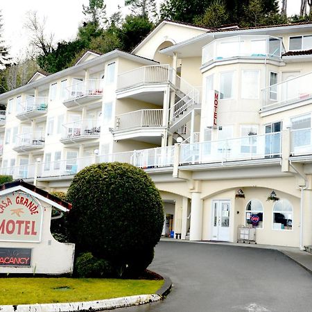 Casa Grande Inn Qualicum Beach Εξωτερικό φωτογραφία