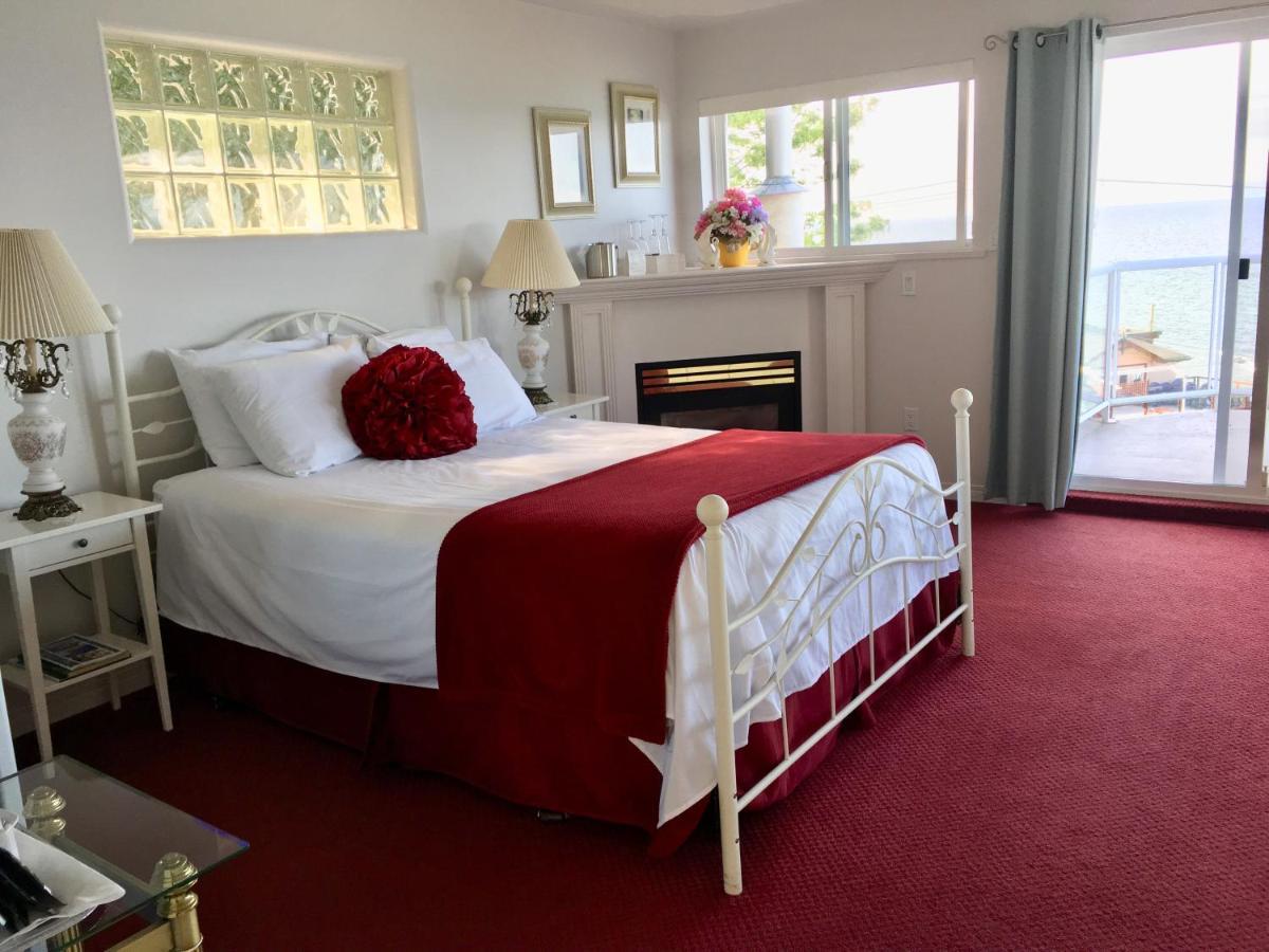 Casa Grande Inn Qualicum Beach Εξωτερικό φωτογραφία
