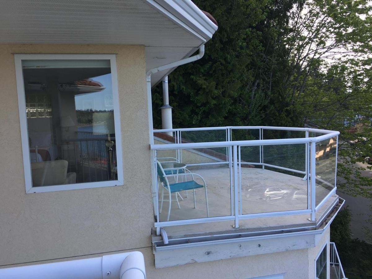 Casa Grande Inn Qualicum Beach Εξωτερικό φωτογραφία