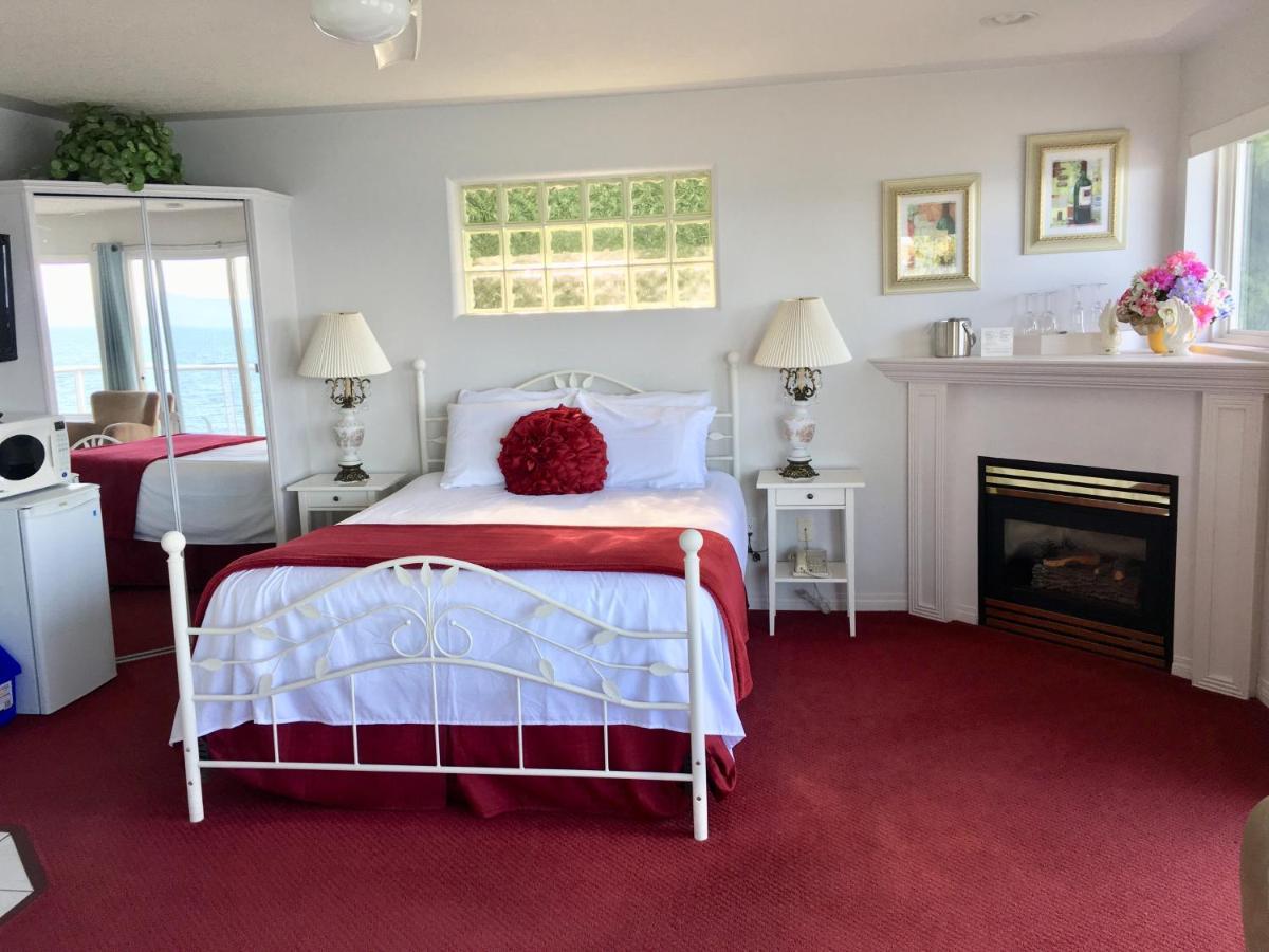 Casa Grande Inn Qualicum Beach Εξωτερικό φωτογραφία