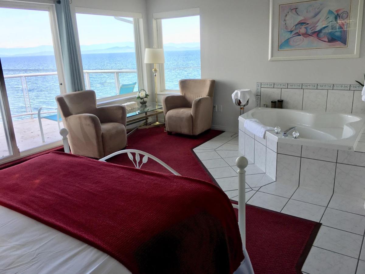 Casa Grande Inn Qualicum Beach Εξωτερικό φωτογραφία
