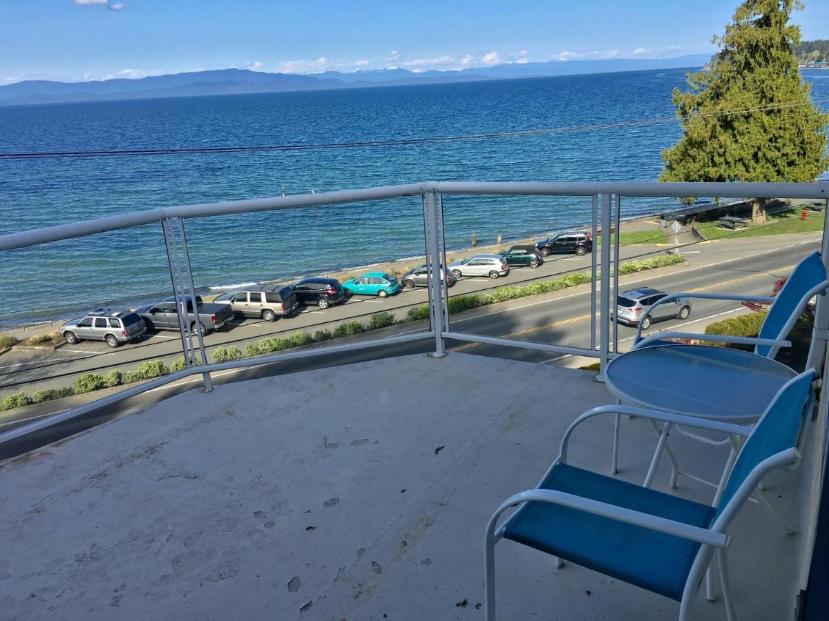 Casa Grande Inn Qualicum Beach Εξωτερικό φωτογραφία