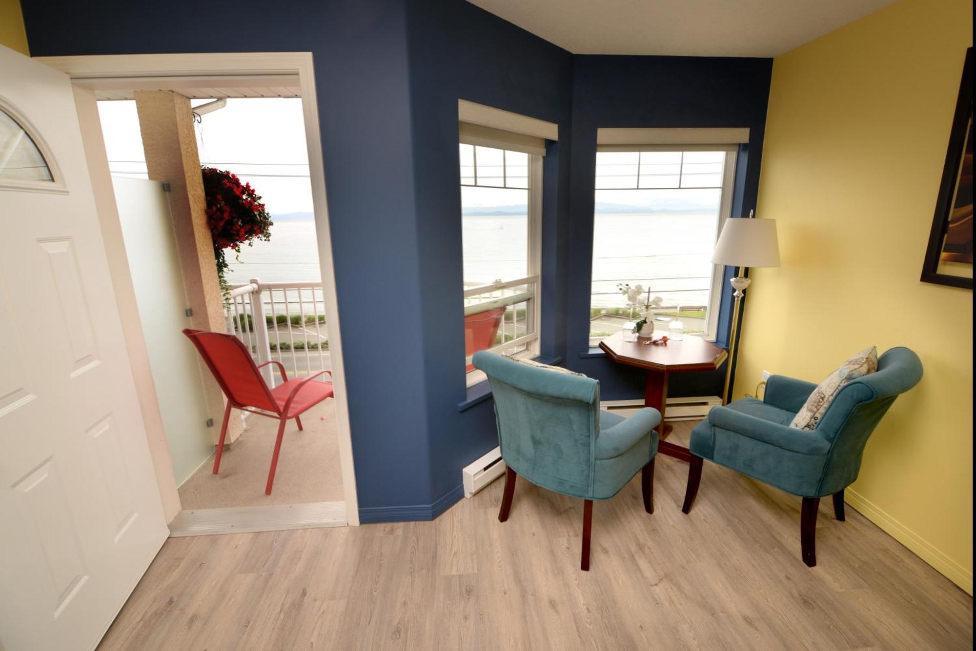 Casa Grande Inn Qualicum Beach Εξωτερικό φωτογραφία
