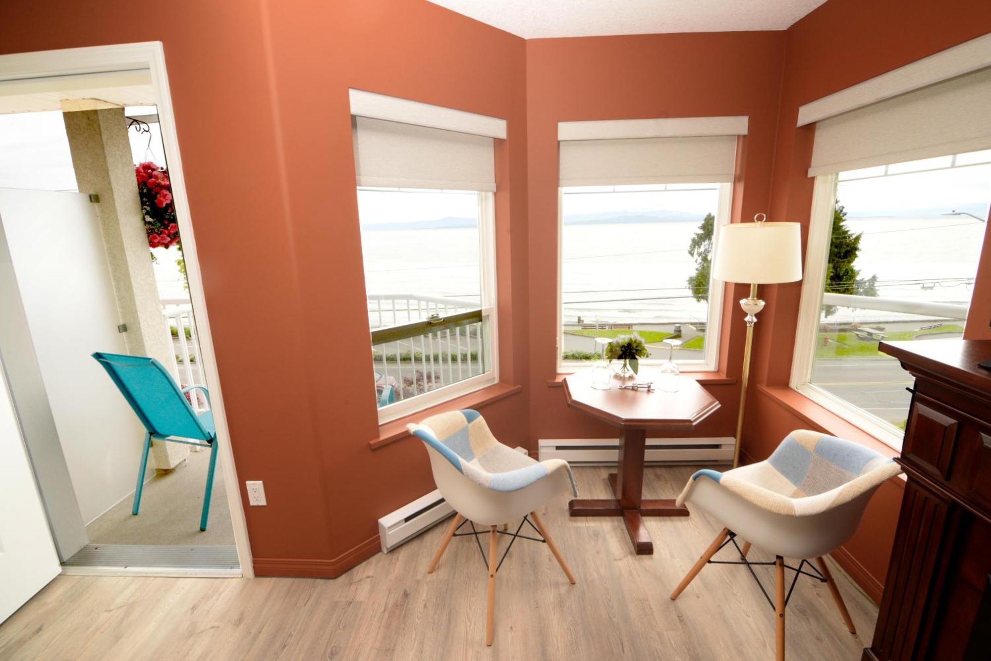 Casa Grande Inn Qualicum Beach Εξωτερικό φωτογραφία