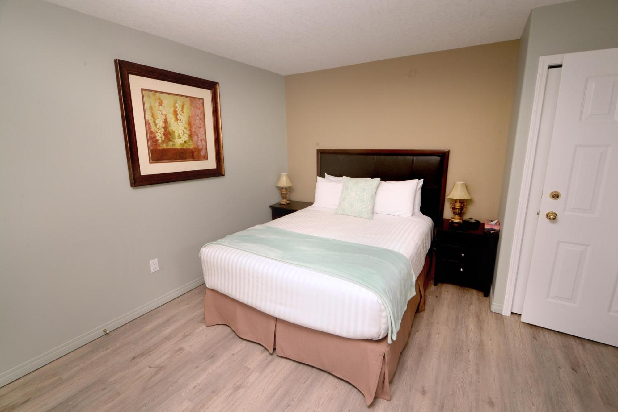 Casa Grande Inn Qualicum Beach Εξωτερικό φωτογραφία