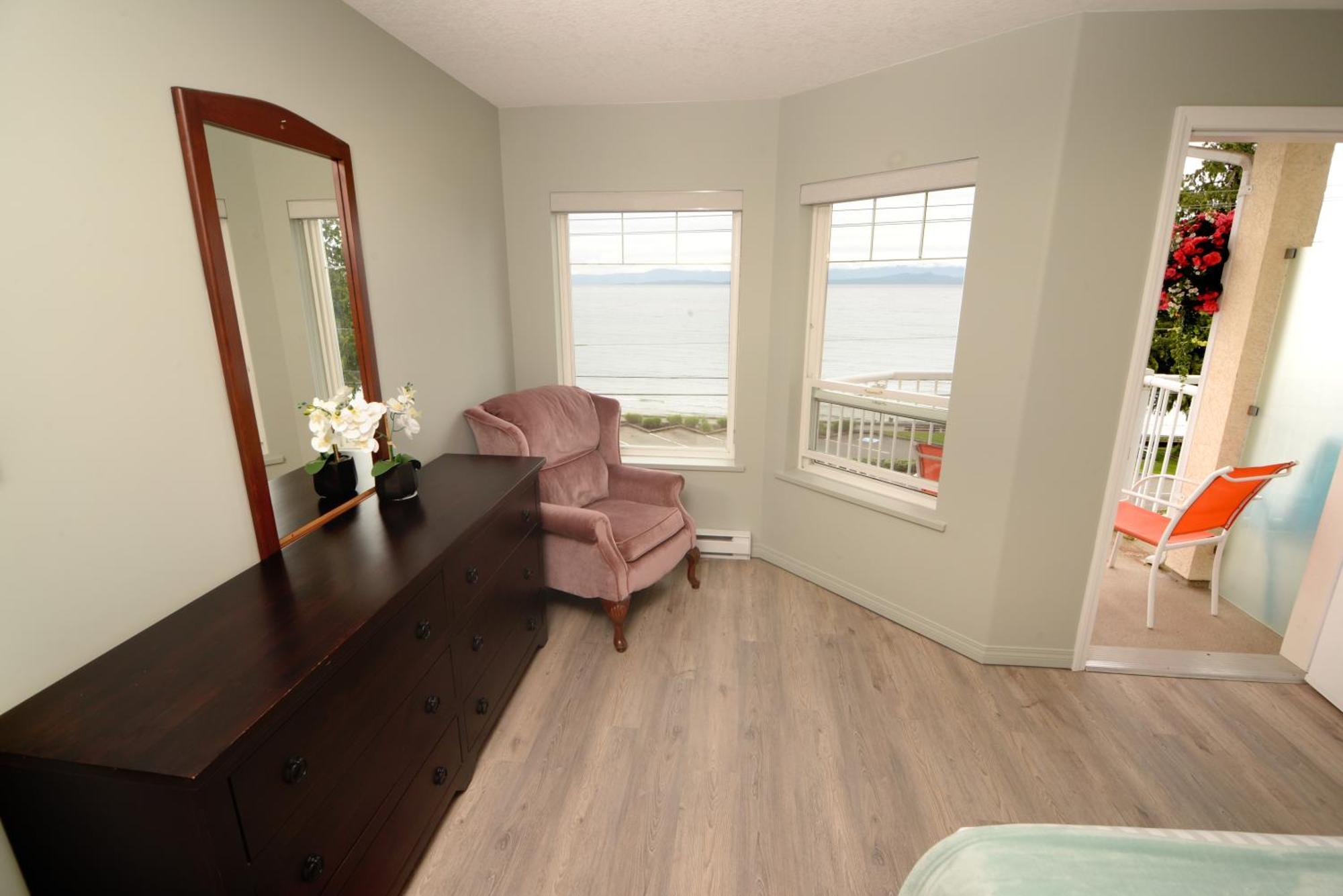 Casa Grande Inn Qualicum Beach Εξωτερικό φωτογραφία