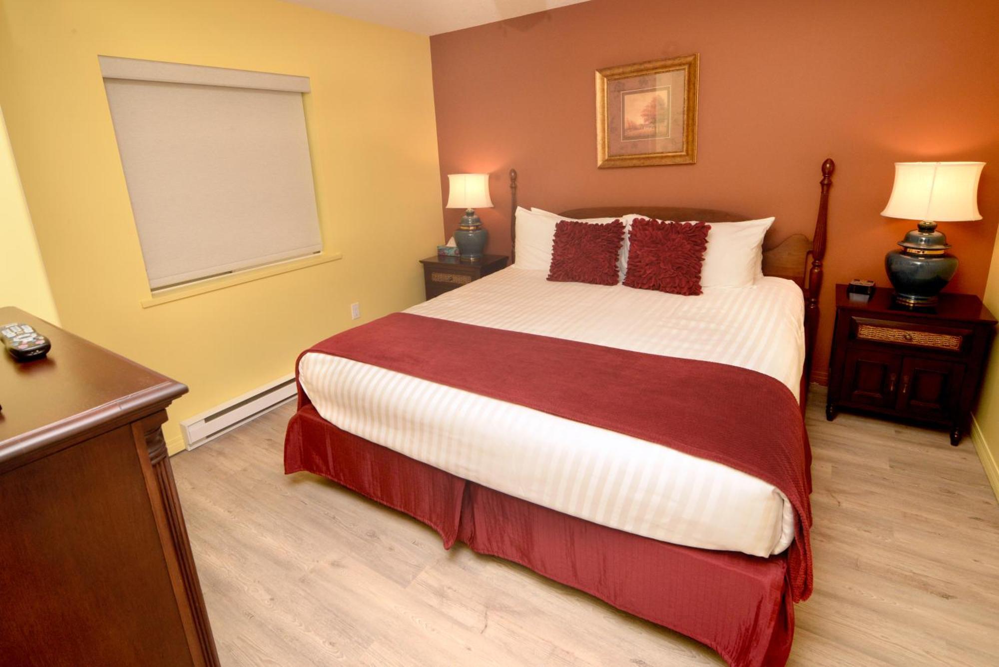 Casa Grande Inn Qualicum Beach Εξωτερικό φωτογραφία