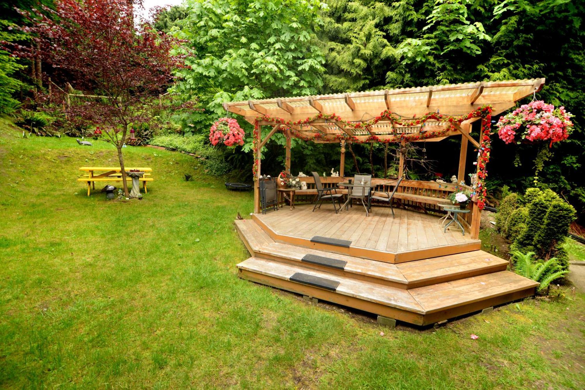 Casa Grande Inn Qualicum Beach Εξωτερικό φωτογραφία