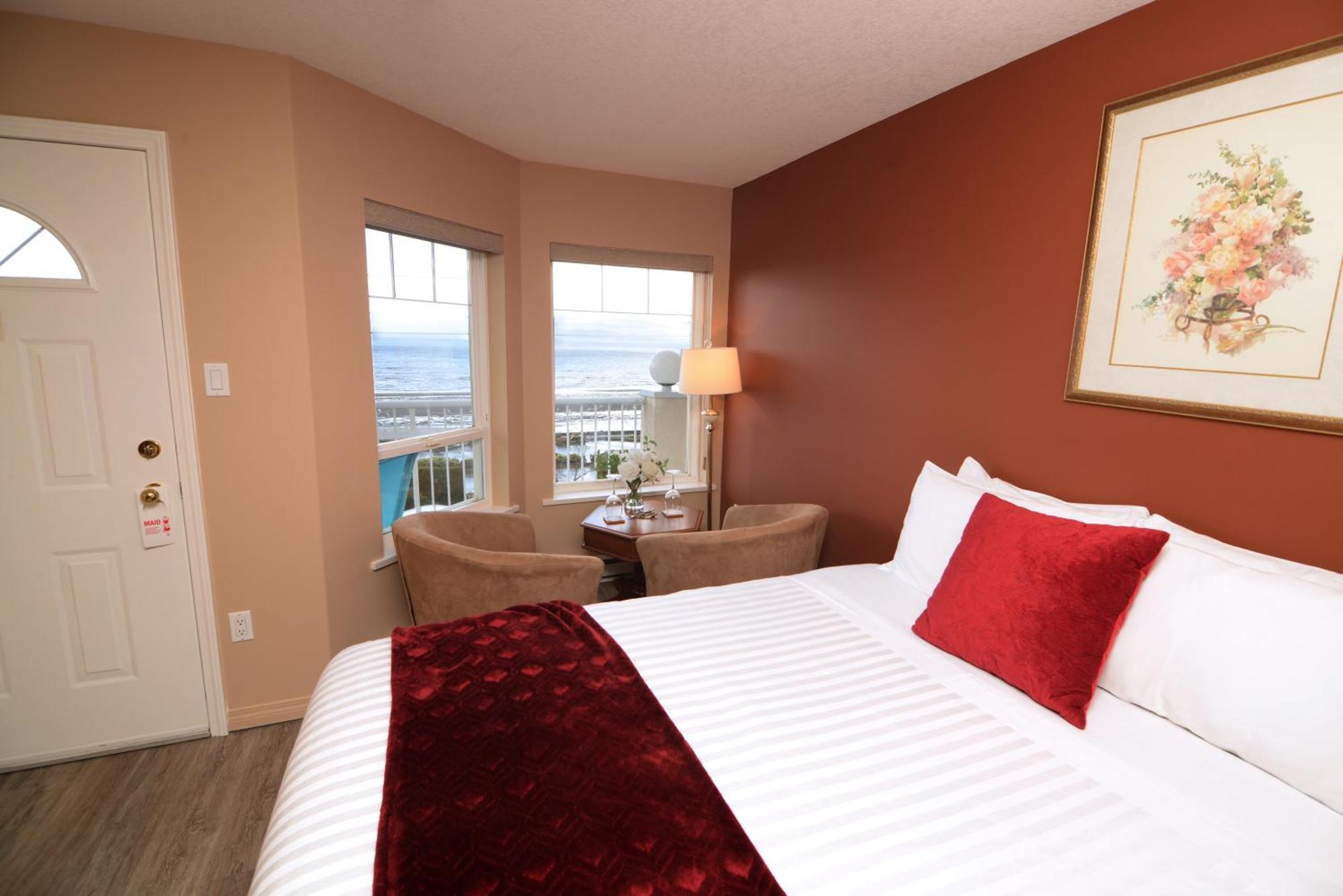 Casa Grande Inn Qualicum Beach Εξωτερικό φωτογραφία