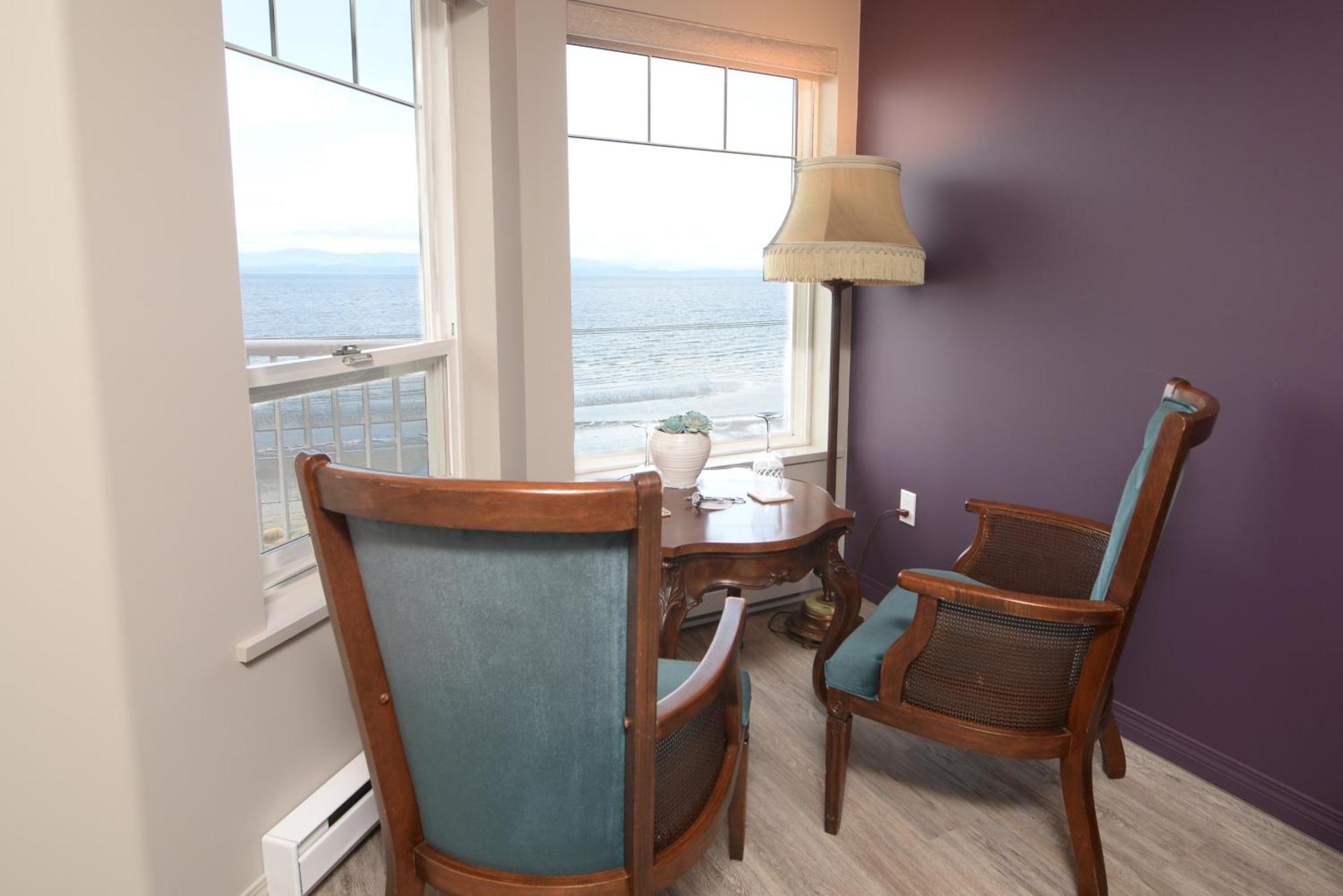 Casa Grande Inn Qualicum Beach Εξωτερικό φωτογραφία
