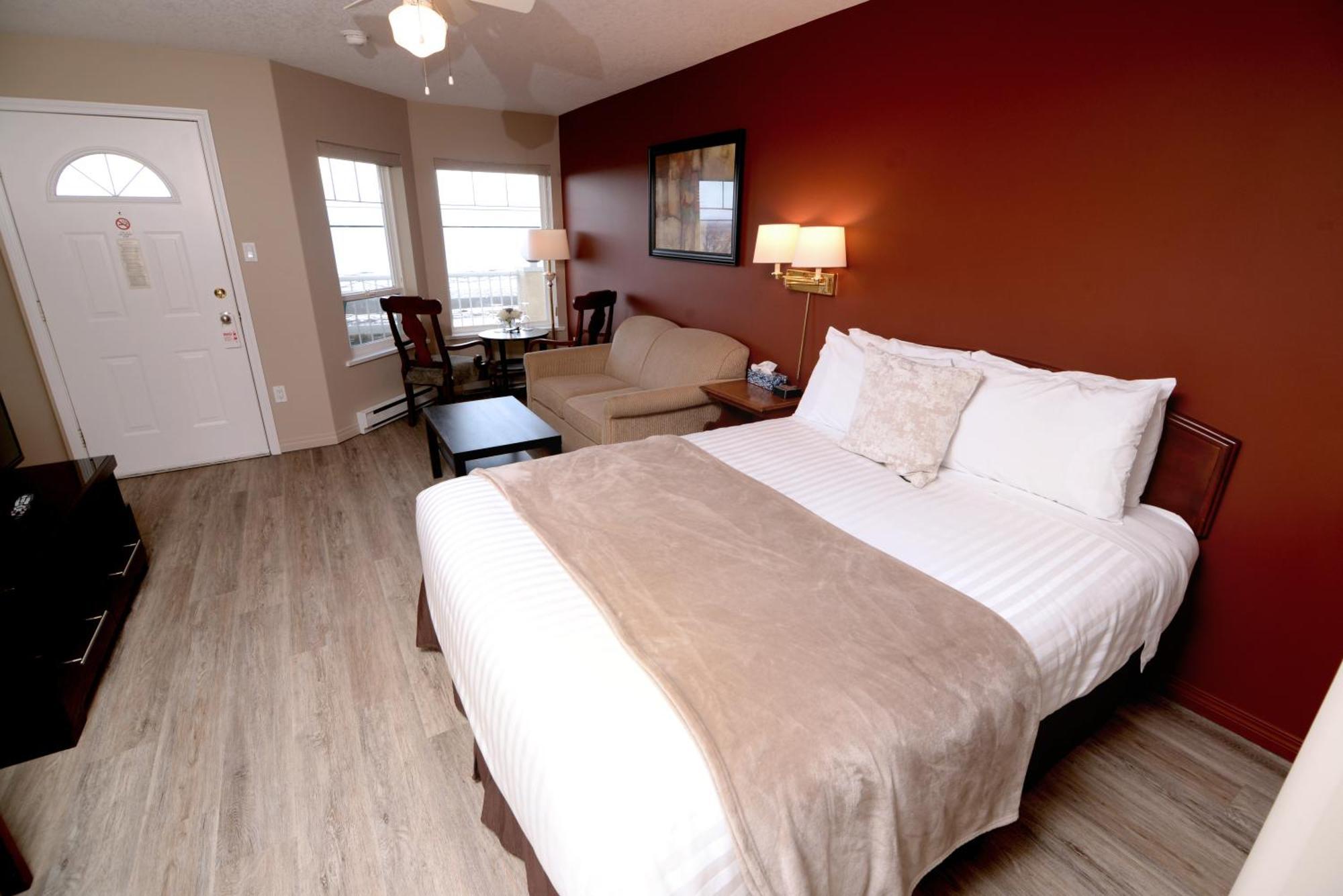 Casa Grande Inn Qualicum Beach Εξωτερικό φωτογραφία