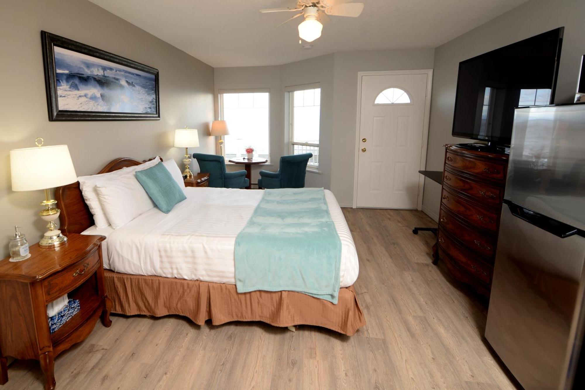 Casa Grande Inn Qualicum Beach Εξωτερικό φωτογραφία