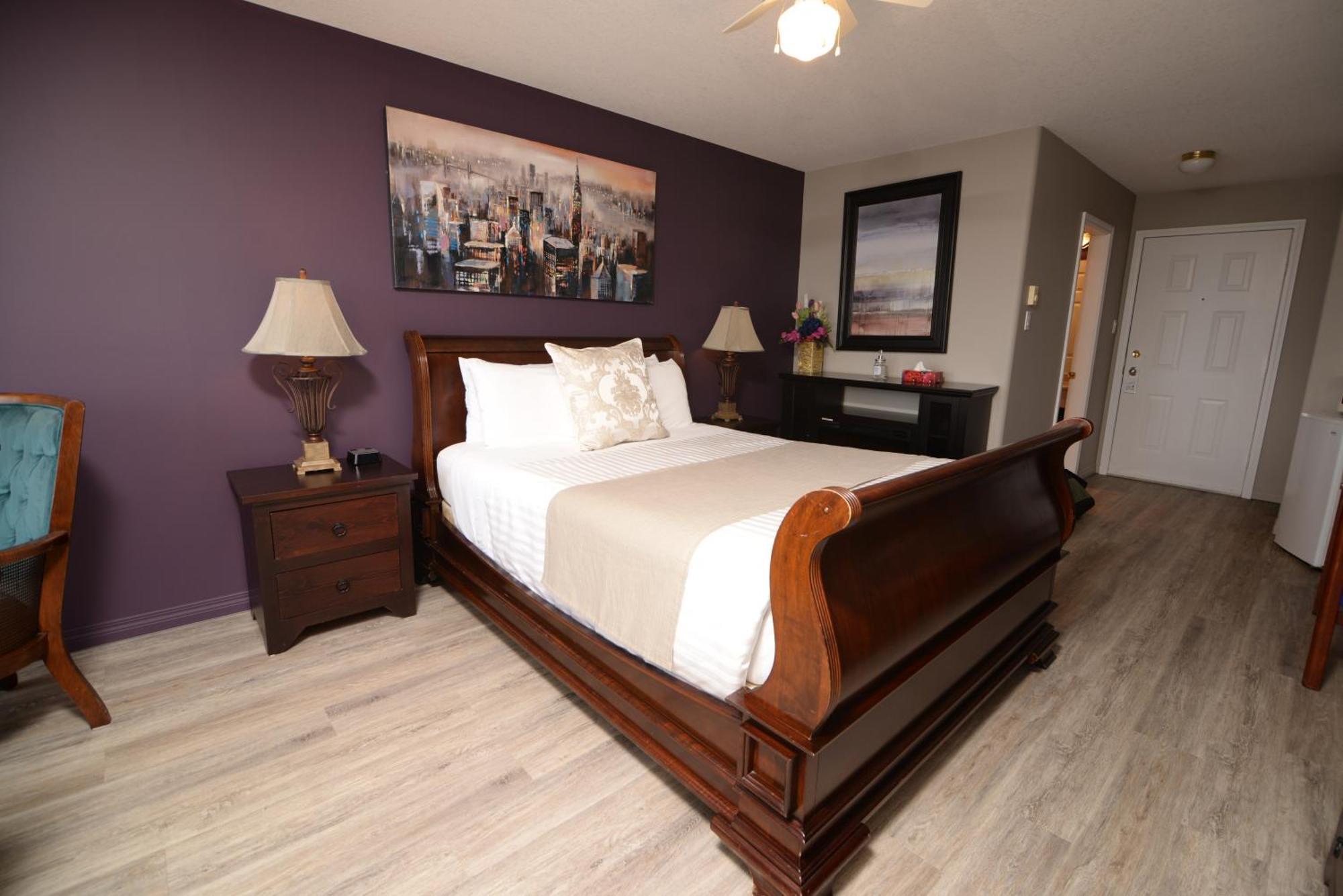Casa Grande Inn Qualicum Beach Εξωτερικό φωτογραφία