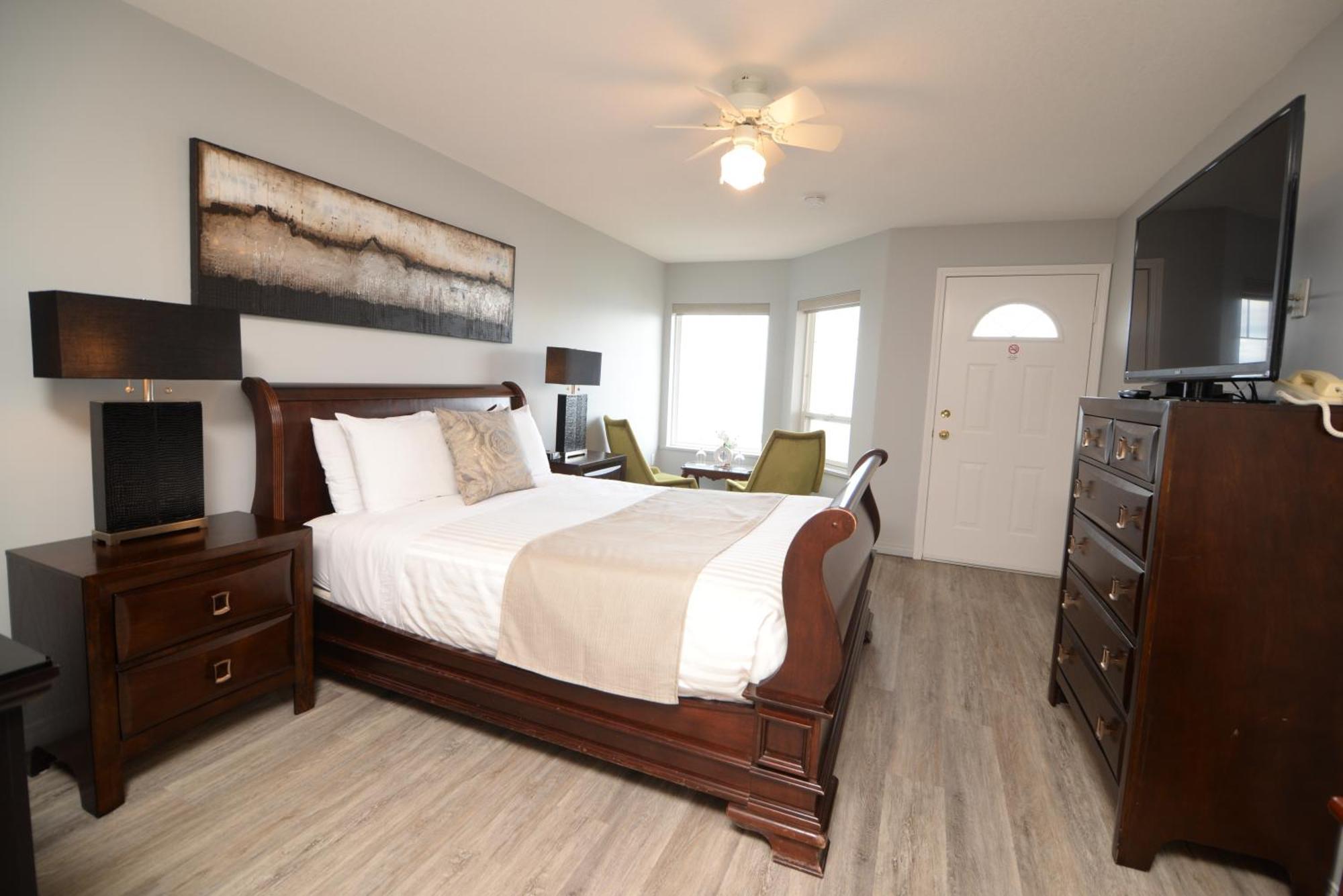 Casa Grande Inn Qualicum Beach Εξωτερικό φωτογραφία
