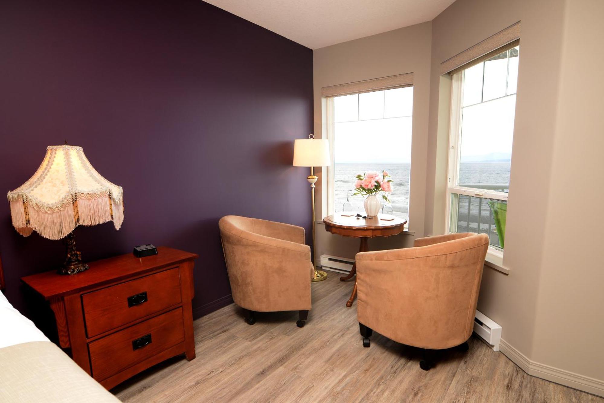 Casa Grande Inn Qualicum Beach Εξωτερικό φωτογραφία