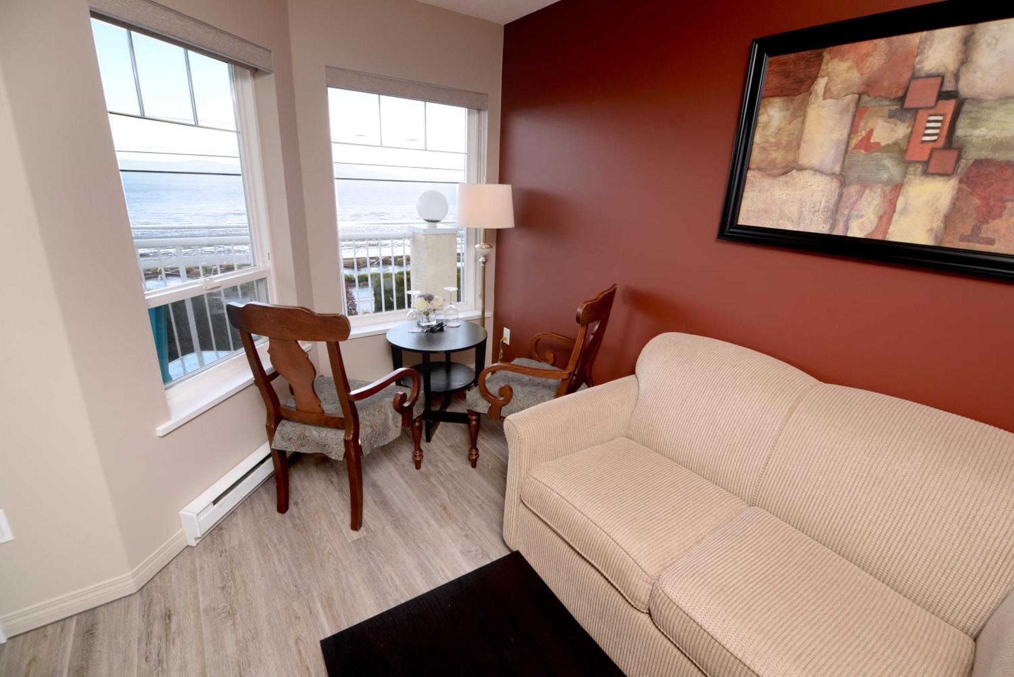 Casa Grande Inn Qualicum Beach Εξωτερικό φωτογραφία